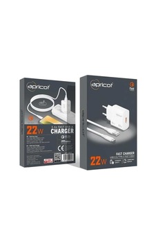 Şarj Adaptörü Kablolu Usb-a To Type-c 22w Şarj Adaptörü Kablolu Usb-a To Type-c 22w