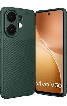 Teleplus Vivo V60 5g Kılıf Soft Tpu Bumper Anti-scratch Auto Focus Kapak Teleplus Vivo V60 5g Kılıf Soft Tpu Bumper Anti-scratch Auto Focus Kapak