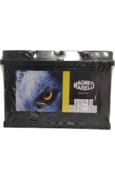 Magneti Marelli 75Amper / 547793908