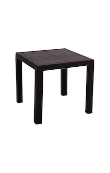 Mandella Elit 80x80 Masa Kahverengi Diğer Mandella Elit 80x80 Masa Kahverengi Diğer