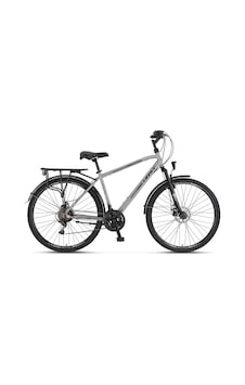 Ümit Mondana 2d 028 Jant 48cm Kadro Nardo Şehir Bisikleti Gri Ümit Mondana 2d 028 Jant 48cm Kadro Nardo Şehir Bisikleti Gri