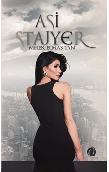 Asi Stajyer - Melek Elmas Tan - Herdem Kitap