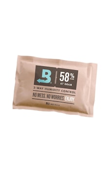 Boveda %58 Nem Regilatörü 67 G Boveda %58 Nem Regilatörü 67 G
