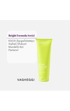 Vagheggi Illuminating Cleansing Tonic, 250 Ml Vagheggi Illuminating Cleansing Tonic, 250 Ml
