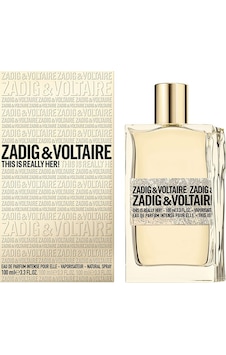Zadig & Voltaire This Is Really Her Kadın Parfüm EDP 100 ML