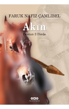 Akın Destan Perde N11.33 Akın Destan Perde N11.33