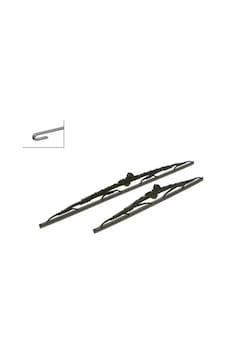 Renault Scenic On Silecek Seti 1997-1999 Bosch 3397118304 Renault Scenic On Silecek Seti 1997-1999 Bosch 3397118304
