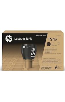Hp W1540a 154a Siyah Toner Dolum Kit Hp W1540a 154a Siyah Toner Dolum Kit