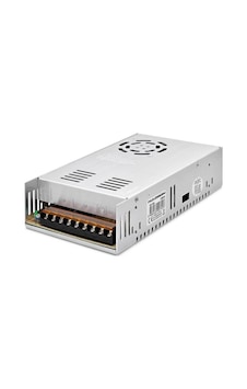 Büro Ev Ofis Cihazları İçin 360w 12v 30a Metal Kasalı Fanlı Tarz Led Kamera Adaptörü Büro Ev Ofis Cihazları İçin 360w 12v 30a Metal Kasalı Fanlı Tarz Led Kamera Adaptörü