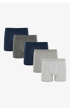 Penti Erkek Çok Renkli 5'li Boxer Penti Erkek Çok Renkli 5'li Boxer
