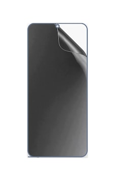 Schitec Realme Note 80 Hayalet Privacy Hidrojel Ekran Koruyucu
