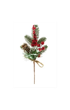 Çamlı Kokina Yılbaşı Süsü 31 Cm Çamlı Kokina Yılbaşı Süsü 31 Cm