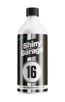 Shiny Garage Enzyme Wash Mikrofiber Yıkama Şampuanı 1lt Shiny Garage Enzyme Wash Mikrofiber Yıkama Şampuanı 1lt