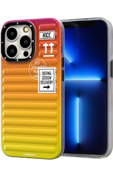 Youngkit Apple Uyumlu iPhone 12 Pro Max Kılıf YoungKit The Secret Color Serisi Kapak YOUNGKİT-TA86142 Youngkit Apple Uyumlu iPhone 12 Pro Max Kılıf YoungKit The Secret Color Serisi Kapak YOUNGKİT-TA86142