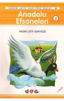 Anadolu Efsaneleri 2 Anadolu Efsaneleri 2