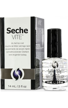 Seche Vite Top Coat Oje Kurutucu 14 ML Seche Vite Top Coat Oje Kurutucu 14 ML
