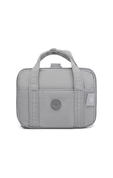 Smart Bags Mini Kadın El Çantası Smk Cl-3346 Gri Smart Bags Mini Kadın El Çantası Smk Cl-3346 Gri