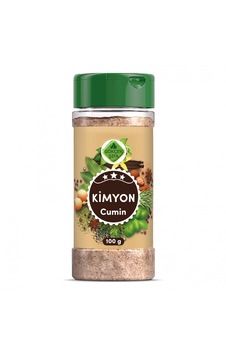 Kimyon Cumin 100 Gr.