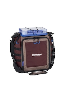 Flambeau Portage Beta Medium Duffle Balıkçı Çantası 193 2017 Flambeau Portage Beta Medium Duffle Balıkçı Çantası 193 2017