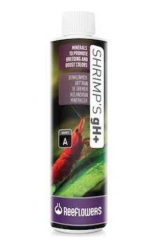 Reeflowers Shrimp Gh+ 85 ML Reeflowers Shrimp Gh+ 85 ML