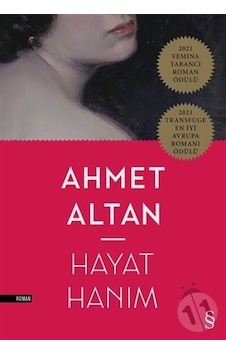 Kitap11 Hayat Hanım Kitap11 Hayat Hanım