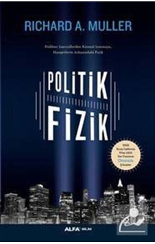 Politik Fizik - Alfa Yayıncılık Politik Fizik - Alfa Yayıncılık