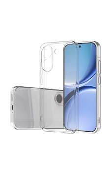 Xiaomi Poco X8 Pro Kılıf Darbe Emici Korumalı Pürüzsüz Esnek Şeffaf Silikon Xiaomi Poco X8 Pro Kılıf Darbe Emici Korumalı Pürüzsüz Esnek Şeffaf Silikon
