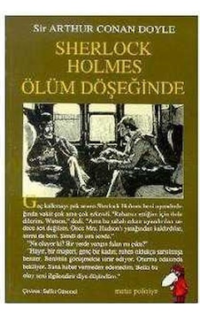 Sherlock Holmes Ölüm Döşeğinde