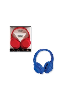 Urban Sound Kablolu Kulaklık- GC-22 Mavi
