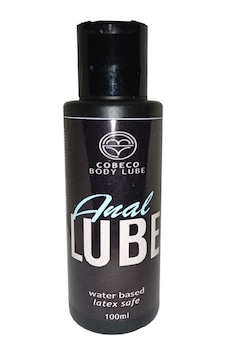 Cobeco Body Lube Water Based - Latex Safe 100 Ml Anaı Lube / Latex - Kondom Uyumlu Su Bazlı Lubrikant Jel Cobeco Body Lube Water Based - Latex Safe 100 Ml Anaı Lube / Latex - Kondom Uyumlu Su Bazlı Lubrikant Jel