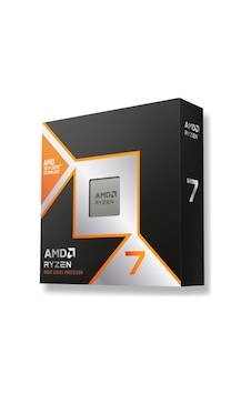 Amd Ryzen 7 9800x3d Am5 Islemcı Amd Ryzen 7 9800x3d Am5 Islemcı