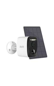 Rxr C19 3 Mp Full Hd 4g Solar Panelli Sim Kartlı Ir Ip Kamera Rxr C19 3 Mp Full Hd 4g Solar Panelli Sim Kartlı Ir Ip Kamera