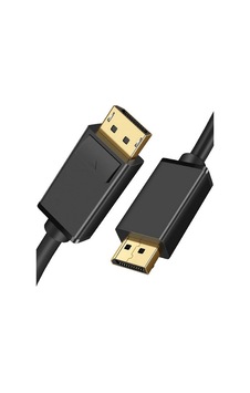 Displayport To Displayport Dp 1.2 4k 30hz 1.8 Metre Görüntü Aktarım Kablosu Dp2dp Displayport To Displayport Dp 1.2 4k 30hz 1.8 Metre Görüntü Aktarım Kablosu Dp2dp