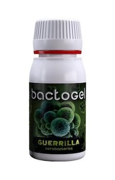 Agrobacterias Bactogel Guerrilla 50 G Bitki Su Tutucu Ve Toprak Düzenleyici 50 G Agrobacterias Bactogel Guerrilla 50 G Bitki Su Tutucu Ve Toprak Düzenleyici 50 G