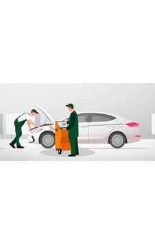 Premium Yol Yardım Paketi Premium Yol Yardım Paketi