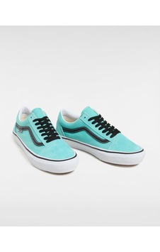 Vans Vn0a2z32h441 Skate Old Skool Electric Blue Erkek Ayakkabı 37 Yeşil Vans Vn0a2z32h441 Skate Old Skool Electric Blue Erkek Ayakkabı 37 Yeşil