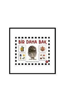 Bir Daha Bak (Set) Bir Daha Bak (Set)