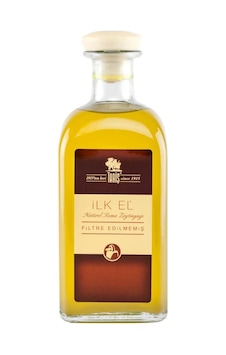 Tariş İlk El Filtre Edilmemiş Naturel Sızma Zeytintağı 500 ML