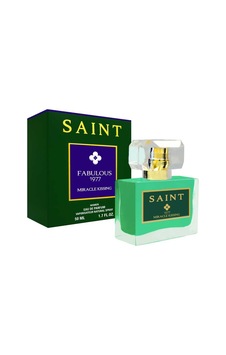 Luxury Prestige Saint Fabulous Miracle Kissing 1977 Kadın Parfüm EDP 50 ML