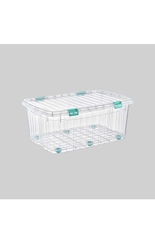Erkoç Mega Tekerlekli Saklama Kabı Multibo x 90 Lt E-520 Erkoç Mega Tekerlekli Saklama Kabı Multibo x 90 Lt E-520