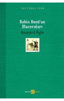 Robin Hood'un Maceraları Robin Hood'un Maceraları