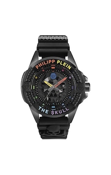 Philipp Plein PWAAA0621 Erkek Kol Saati