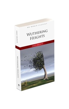 Wuthering Heights / Emily Bronte (508883201) Wuthering Heights / Emily Bronte (508883201)