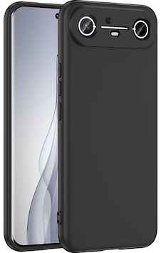 Teleplus Tecno Spark Slim 5g Kılıf Kamera Korumalı İçi Kadife Mara Lansman Silikon