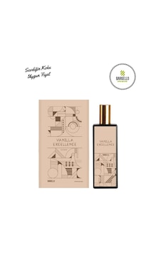 Vanilla Excellence 50ml Edp Parfüm