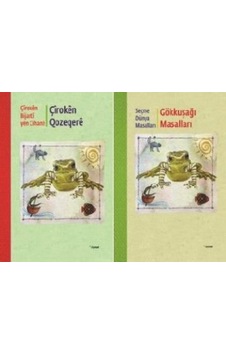 Gökkuşağı Masalları- Dipnot Gökkuşağı Masalları- Dipnot