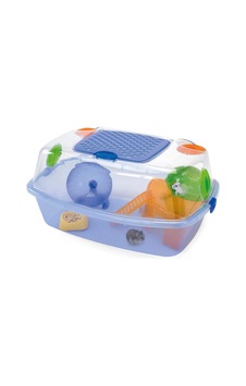 Yoyo Plus Guinea Pig Ve Hamster Kafesi 54 Cm Yoyo Plus Guinea Pig Ve Hamster Kafesi 54 Cm