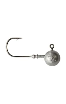 Dam 3/0 Ball Jig Head (501198776) Dam 3/0 Ball Jig Head (501198776)