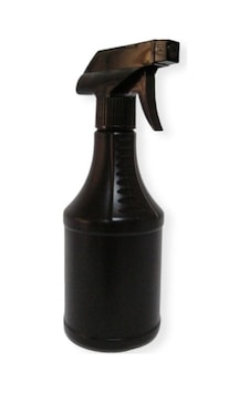 500ml Tetikli Sprey Şişesi, Çiçek Sulama Spreyi Boş Şişe 500ml Tetikli Sprey Şişesi, Çiçek Sulama Spreyi Boş Şişe