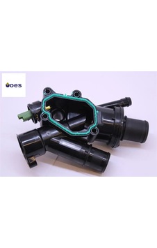 Termostat 83 C Focus-308-c5-modeo Iv 2.0hdi 98036487/ 9682141580/ 98036487